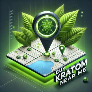 buy kratom near me