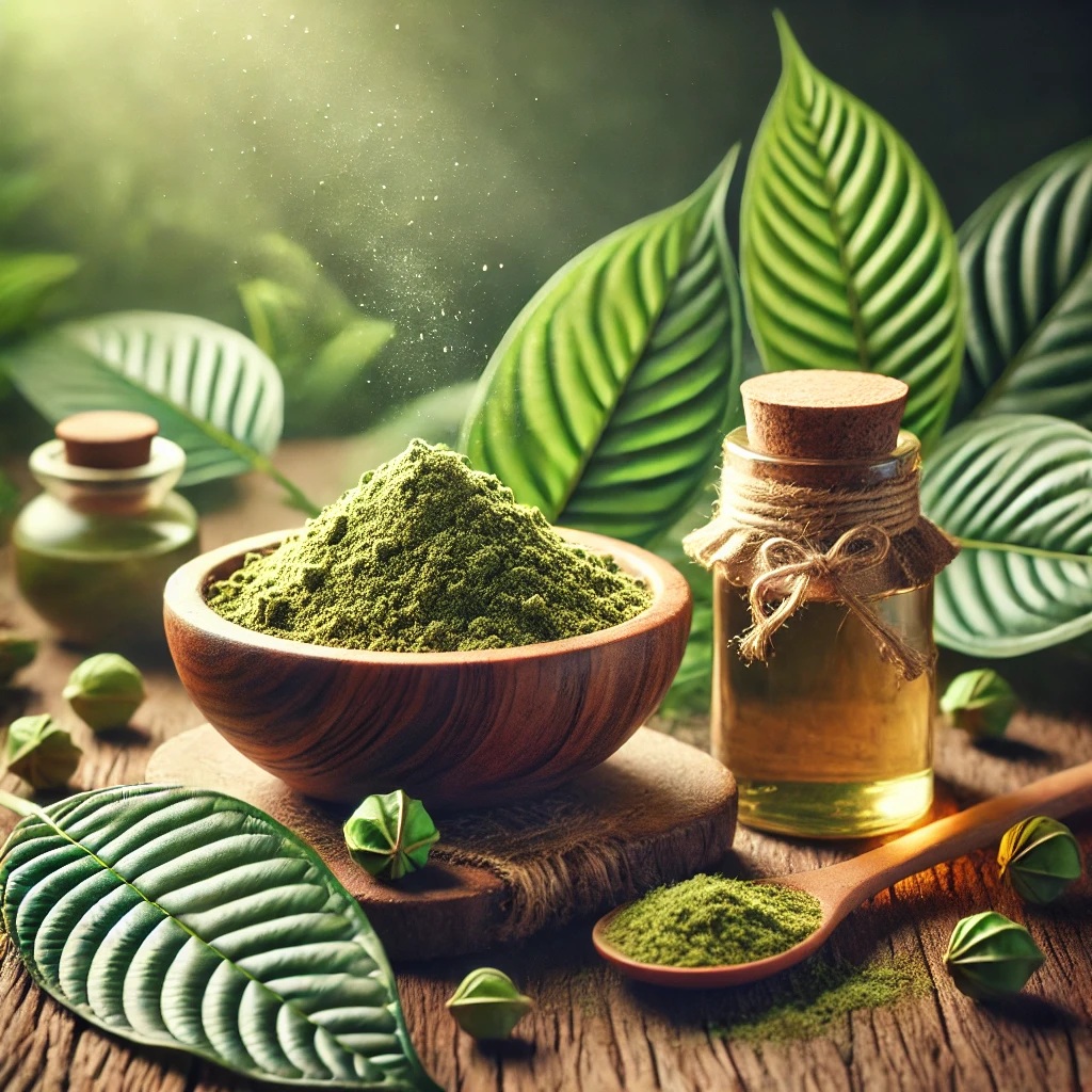 best kratom for pain and energy