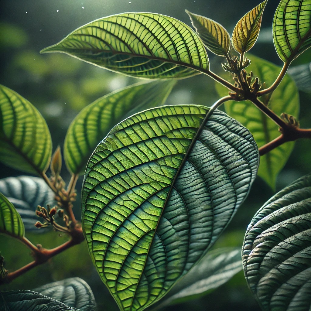 kratom extract pills